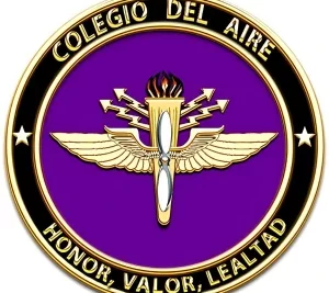 Colegio del Aire