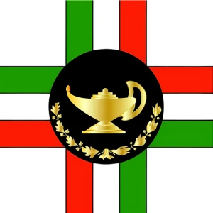 Escudo Escuela Militar de Enfermería