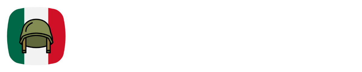 Estudios Militares en México